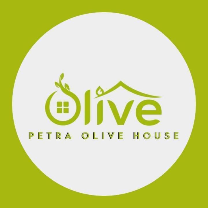 瓦迪穆萨Petra Olive House公寓 外观 照片